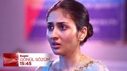 G&ouml;n&uuml;l S&ouml;z&uuml;m dizisinde Pari, Sanju'yu kurtarabilecek mi? Engeller &ccedil;ıkıyor!