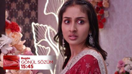 G&ouml;n&uuml;l S&ouml;z&uuml;m'de Dajit g&ouml;z&uuml;n&uuml; karartıyor! Annesini bı&ccedil;akla yaralıyor