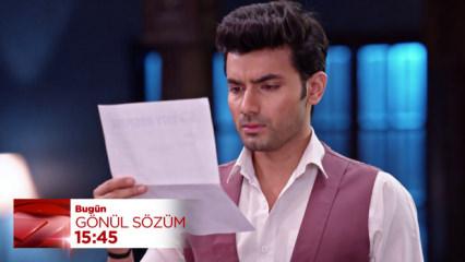 G&ouml;n&uuml;l S&ouml;z&uuml;m'de Neeti'den gelen evlilik teklifi! Sanju kabul ediyor