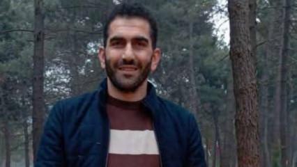 G&uuml;m&uuml;şhane'de acı olay: Cenaze i&ccedil;in geldi, hayatını kaybetti!