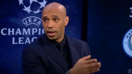 Henry'den Liverpool'un yıldızına Ramazan Bayramı sorusu! 'M&uuml;sl&uuml;man olduğunu biliyorum'