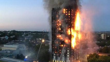 Hindistan'da yangında 7 kişi &ouml;ld&uuml;