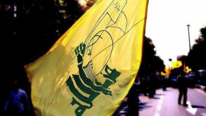 Hizbullah'ın &uuml;st d&uuml;zey ismi &ouml;ld&uuml;r&uuml;ld&uuml;
