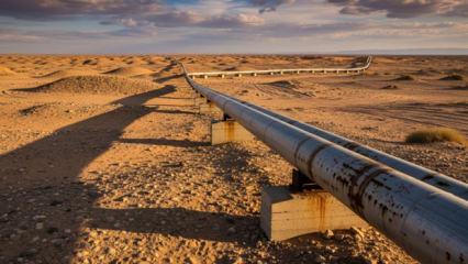 H&uuml;rm&uuml;z krizi sonrası Irak'tan tarihi hamle: Petrol IKBY'yi es ge&ccedil;ip T&uuml;rkiye'ye akacak