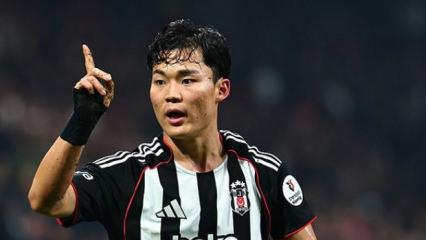 Hyeon-gyu Oh'dan S&uuml;per Lig itirafı! 'İlk anda &ccedil;ok şaşırdım'