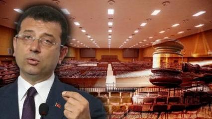 İBB davasında yeni gelişme! 10 CHP'li yetkiliden izin talebi