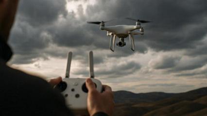 İHA pilotu olmak isteyenlerin sayısı y&uuml;zde 236 arttı! Bakanlık duyurdu