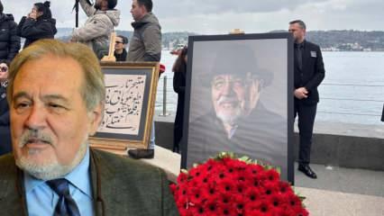 İlber Ortaylı son yolculuğuna uğurlanıyor