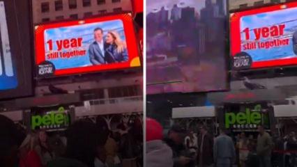 İmamoğlu reklamı i&ccedil;in Siyonistlere para aktarıldı: Binlerce dolar 'buhar' oldu