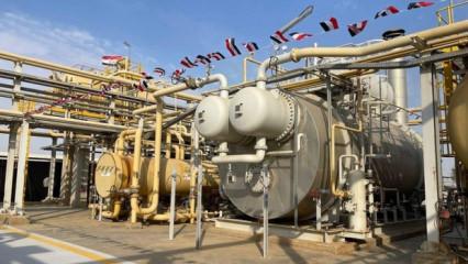 Irak'tan petrol kararı: Pompalama ve ihracat yeniden başladı