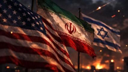 İran, ABD-İsrail savaşında 21. g&uuml;n! Son dakika gelişmeler