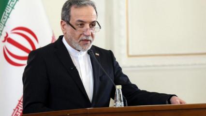 İran g&ouml;z&uuml;n&uuml; kararttı: Artık hi&ccedil;bir kısıtlama olmayacak!