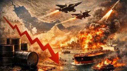 İran petrol&uuml;n&uuml; en &ccedil;ok hangi &uuml;lkeler alıyor? İşte her şeyi anlatan o liste...