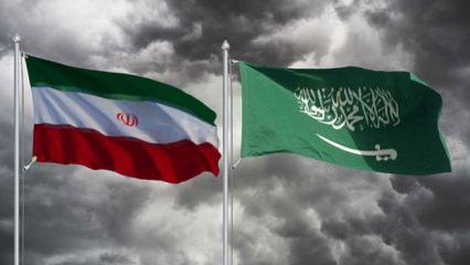 Saldırı sonrası Suudi Arabistan'dan sert tepki! 'İran yanlış hesap yapıyor'