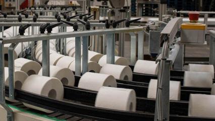 İran savaşı onları vurdu! &Uuml;lkede tuvalet kağıdı krizi