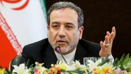 İran'dan İngiltere'ye ABD uyarısı: Saldırıya katılmış sayarız