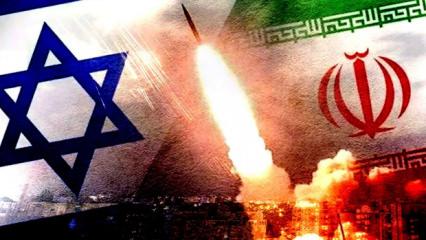 İran'dan son dakika ABD ve İsrail a&ccedil;ıklaması: "Eğlence parkında bile hedefimizsiniz"