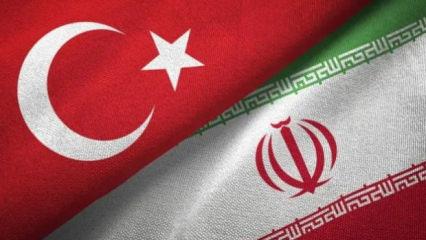 İran&rsquo;dan T&uuml;rkiye&rsquo;ye "Koordineli hareket etme" &ccedil;ağrısı