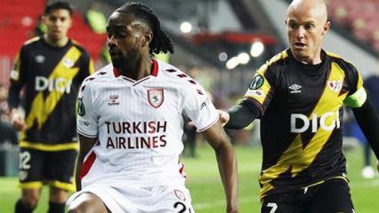 İspanya'da tur hesapları! Rayo Vallecano - Samsunspor: Muhtemel 11'ler