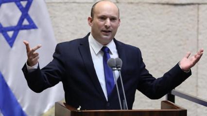 İsrail&rsquo;de se&ccedil;imler yaklaşırken T&uuml;rkiye nefretinden beslendi! Naftali Bennett&rsquo;i uyardılar