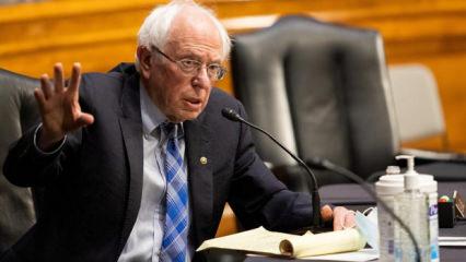 İsrail&rsquo;e yeni silah satışını engelleme tasarısı