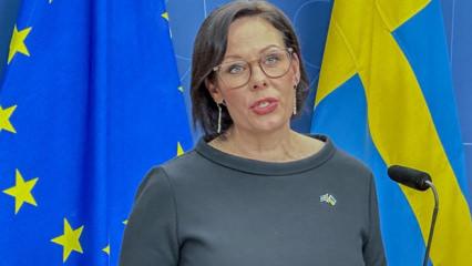 İsve&ccedil; vatandaşıydı... İran'da sabah saatlerinde infaz edildi!