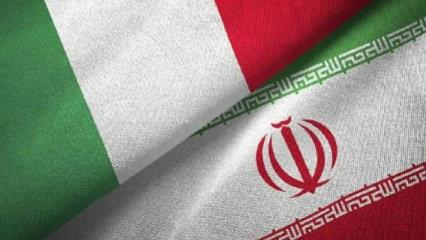 İtalya'dan 'İran' kararı! Resmen duyurdular