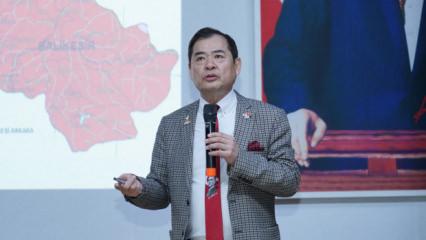 Japon uzman Moriwaki'den Ayvalık'ta kritik deprem uyarıları