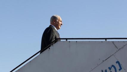 HRW'den, Macaristan'a Netanyahu &ccedil;ağrısı: Toplantıya katılacaktı!