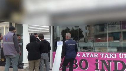 'Kar payı' adı altında 50 milyon lira topladı! Paralar ile ortadan kayboldu