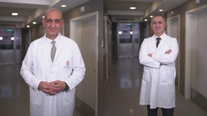 Karaciğer nakli ve karaciğer yetmezliği tedavisinde ileri d&uuml;zey deneyim