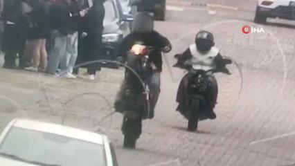 Kastamonu'da tek teker g&ouml;steri rekor cezaya &ccedil;arptırıldı