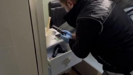 Kastamonu'da uyuşturucuya ge&ccedil;it yok: 2 ayrı operasyonda 3 tutuklama