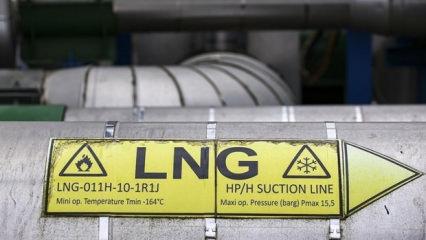 Katar'daki LNG tesisine d&uuml;zenlenen saldırı k&uuml;resel arzı riske atıyor