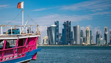 K&ouml;rfez'de yatırım iklimine savaş darbesi