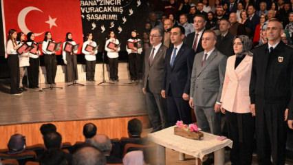 Korkma, Arap&ccedil;a değil!