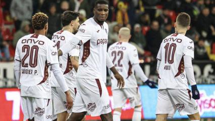 Kral tarih yazmak i&ccedil;in sahaya &ccedil;ıkıyor! Kırılması zor bir rekora imza atacak