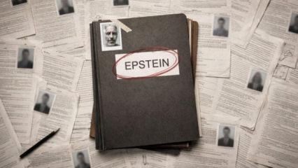 Kraliyet sarayında Epsteın depremi: Paris, zina i&ccedil;in iyi bir yer