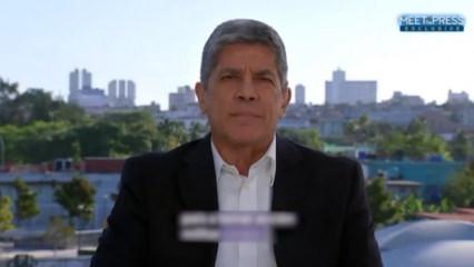 K&uuml;ba alarma ge&ccedil;ti: ABD saldırısına karşı hazırız