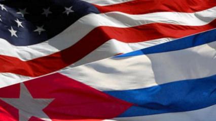 ABD&rsquo;nin petrol hamlesi sonrası K&uuml;ba&rsquo;dan &lsquo;Direniriz&rsquo; mesajı!