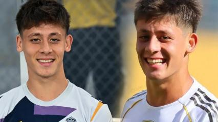 Arda G&uuml;ler&rsquo;in en sevdiği yemekler şaşırttı