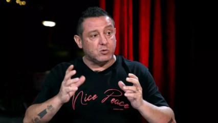 S&uuml;per Lig'in yıldızı Nihat Kahveci'yi mest etti: 100 futbolcudan 3'&uuml;, belki daha azı atar