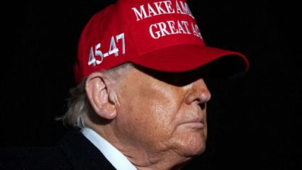 MAGA ve MASA denkleminde yeni d&uuml;nya d&uuml;zeni