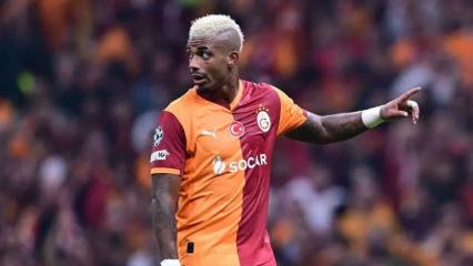 Mario Lemina'dan Liverpool ma&ccedil;ı &ouml;ncesi iddialı a&ccedil;ıklamalar!