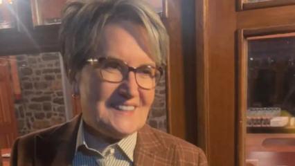 Meral Akşener'den dikkat &ccedil;eken s&ouml;zler!