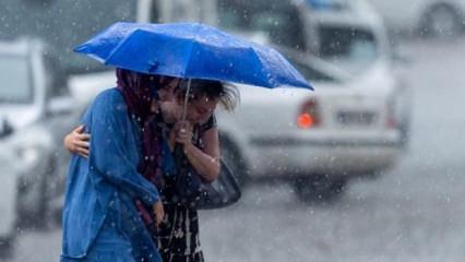 Meteoroloji'den kritik uyarı: İşte İstanbul dahil yurt genelinde bayram havası!