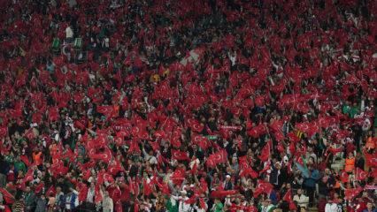 Milli ma&ccedil; i&ccedil;in bilet satışları başladı: İşte fiyatlar...