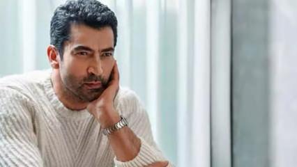 Kenan İmirzalıoğlu'nun hareketi g&uuml;ndem oldu