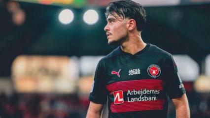 Montella'nın yeni g&ouml;zdesine Premier Lig'den &uuml;&ccedil; talip