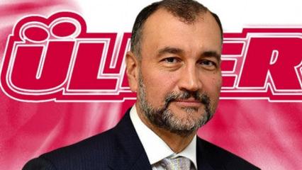 Murat &Uuml;lker fabrikasını satıyor! Sekt&ouml;rden tamamen &ccedil;ekiliyor